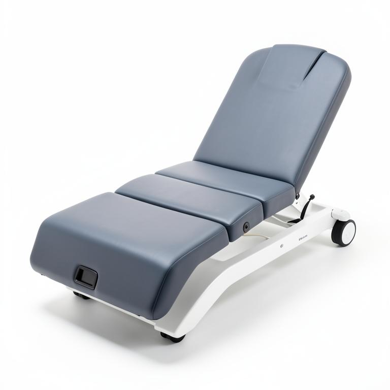 Three-Section Examination Couch