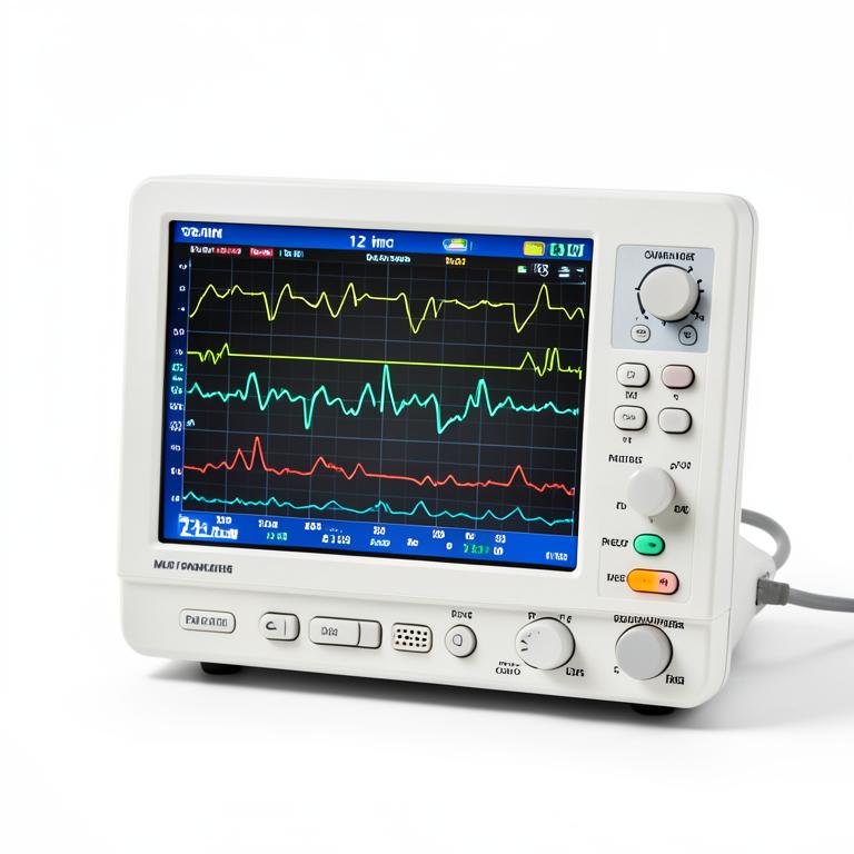 Mindray uMEC12 Patient Monitor