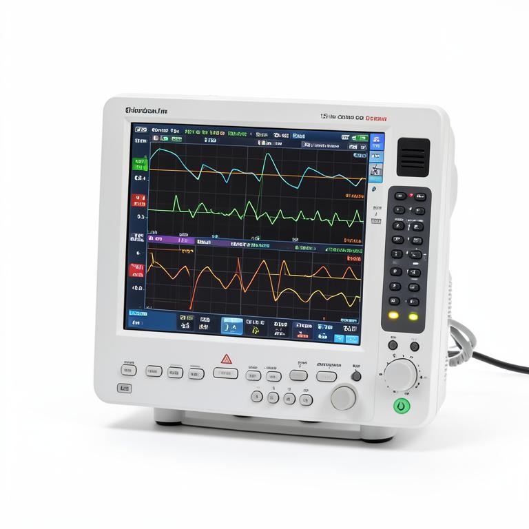 Mindray BeneVision N15 Monitor