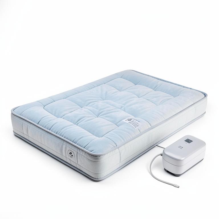 Anti-Bedsore Alternating Air Mattress