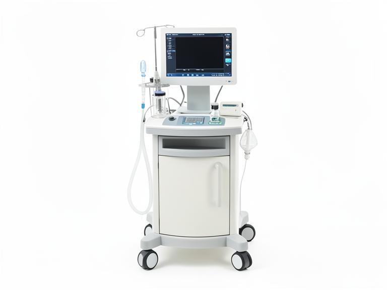 Dräger Fabius Plus