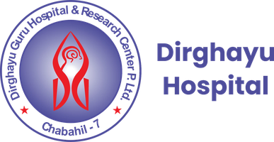 Dirghayu Hospital