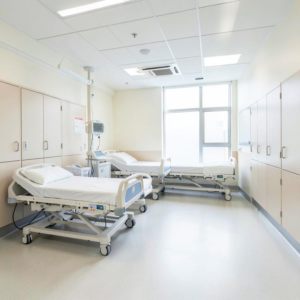 Hospital Furniture