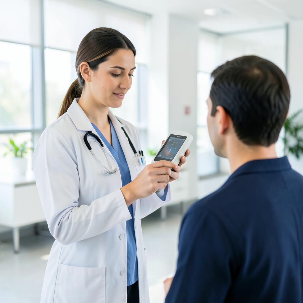 Medical Equipment